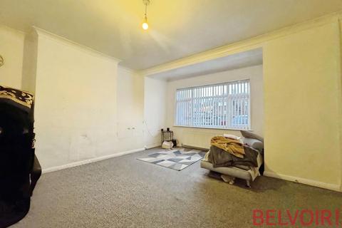 undefined, Beechdale Road, Nottingham NG8