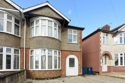 Wilkins Road, East Oxford, OX4