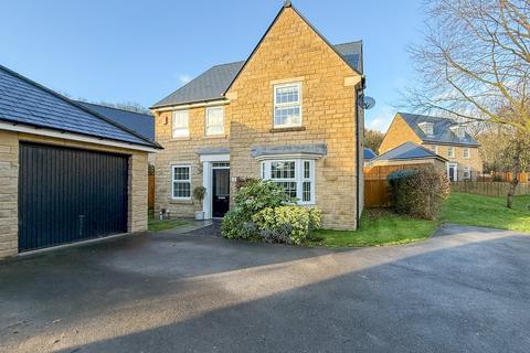 undefined, Fieldfare Close, Huddersfield HD4