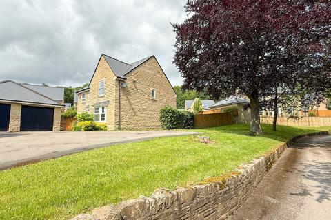 Fieldfare Close, Huddersfield HD4