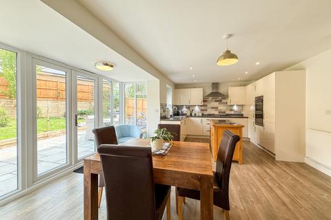 undefined, Fieldfare Close, Huddersfield HD4