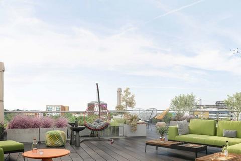 undefined, Flat 2025 Empire One, Wembley, HA9