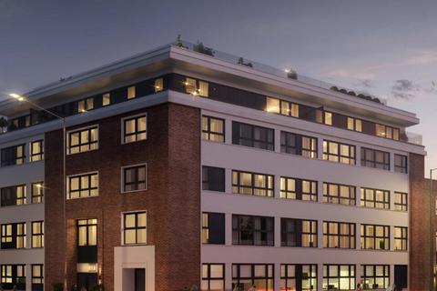 undefined, Flat 2025 Empire One, Wembley, HA9