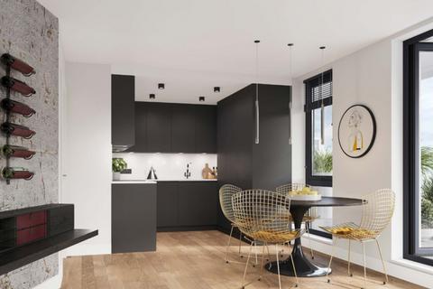 undefined, Flat 2025 Empire One, Wembley, HA9