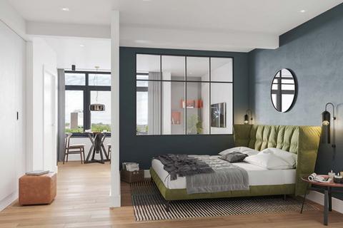undefined, Flat 2025 Empire One, Wembley, HA9