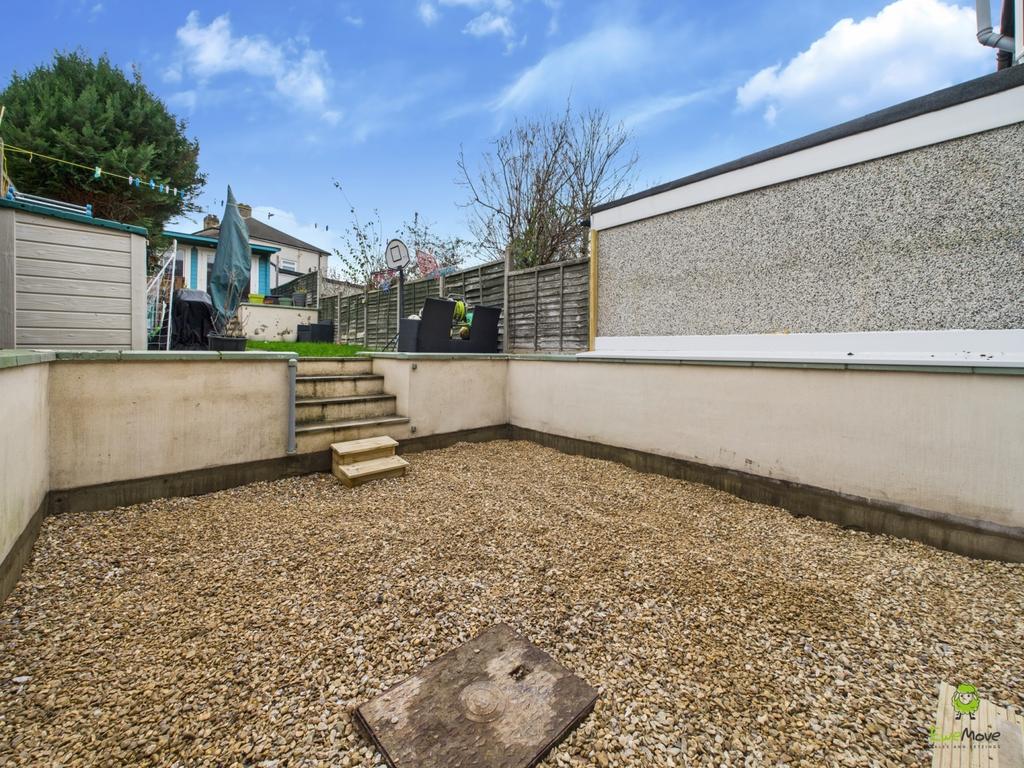 Presented by Kevin at Ewe Move Bexleyheath and Dart