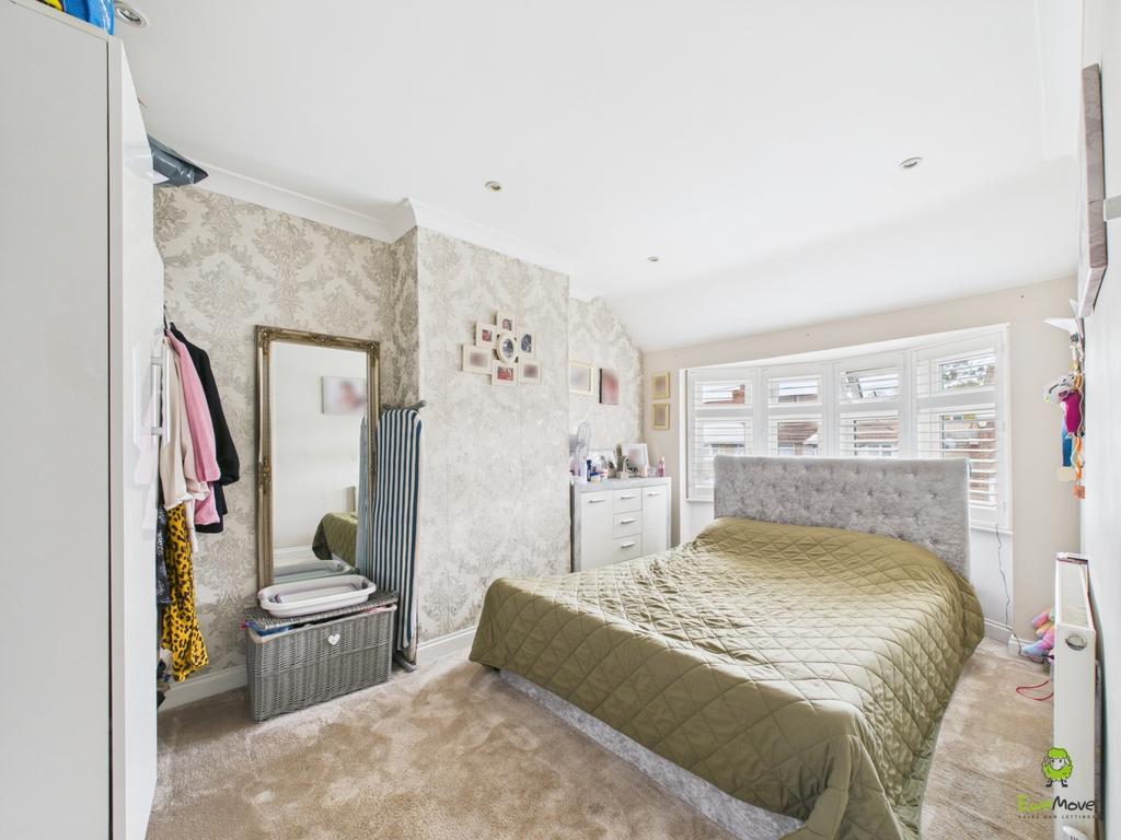 Presented by Kevin at Ewe Move Bexleyheath and Dart
