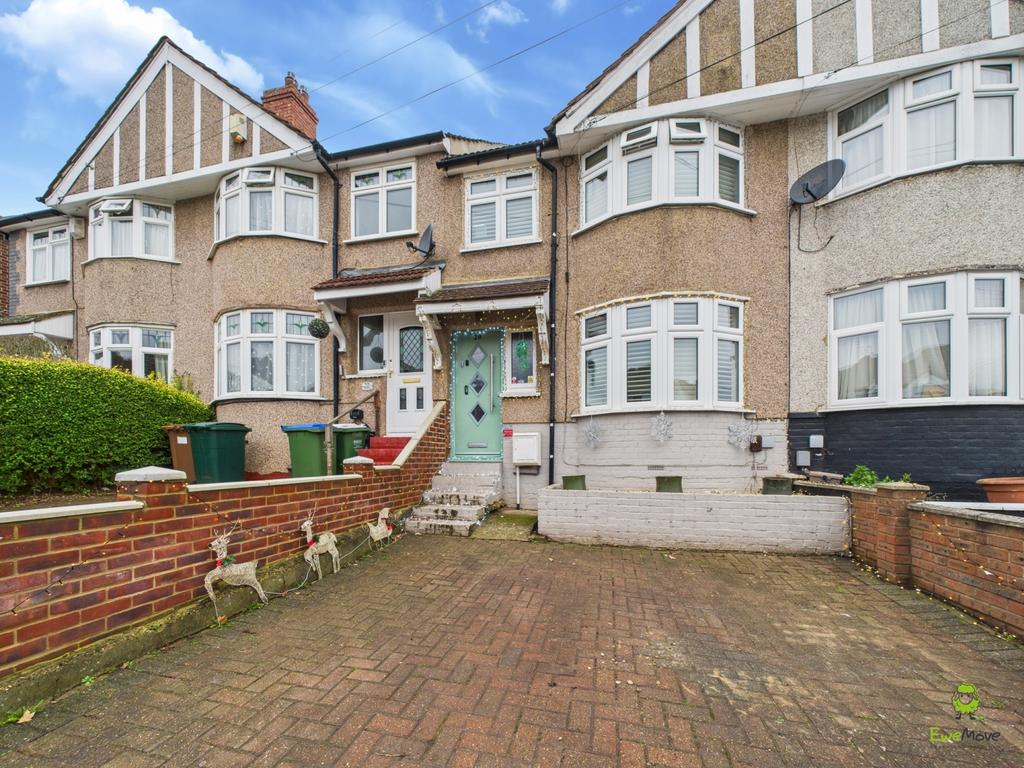 Presented by Kevin at Ewe Move Bexleyheath and Dart