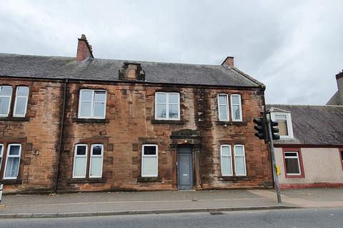 West Main Street, Flat 1-1, Darvel KA17