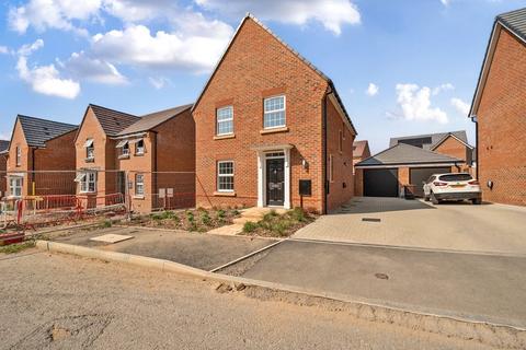 undefined, Farmers Road, Finchwood Park, Wokingham, RG40