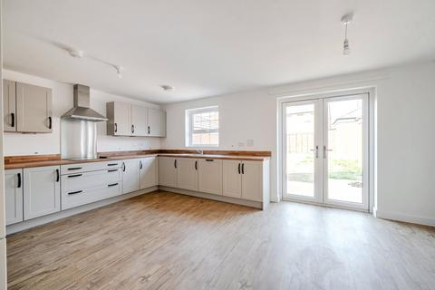 undefined, Farmers Road, Finchwood Park, Wokingham, RG40