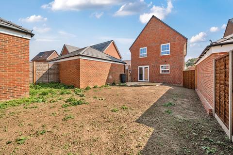 undefined, Farmers Road, Finchwood Park, Wokingham, RG40