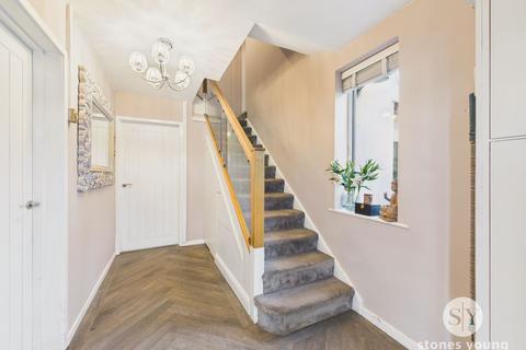 undefined, Darkwood Crescent, Chatburn, BB7