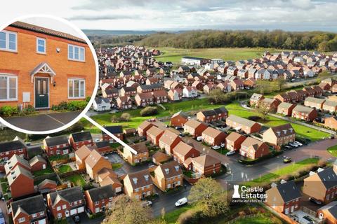 4 bedroom detached house to rent, Stanier Drive, Edwalton, NG12 4HR