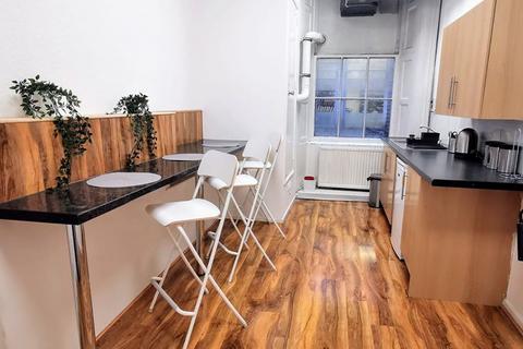 undefined, West Regent Street, 1st Floor, Glasgow City Centre G2