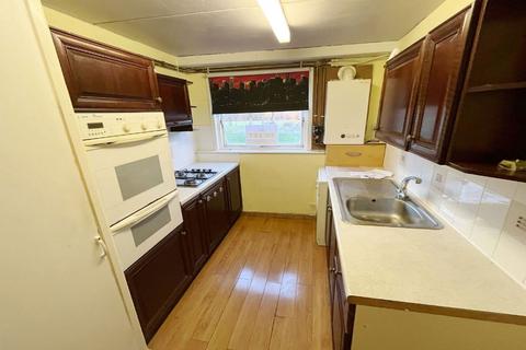 undefined, Cullen Drive, Glenrothes KY6
