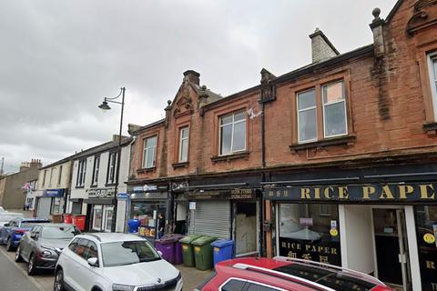 undefined, Main Street, Dreghorn, Ayrshire KA11