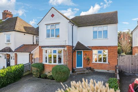 undefined, West Hill, Hitchin, SG5