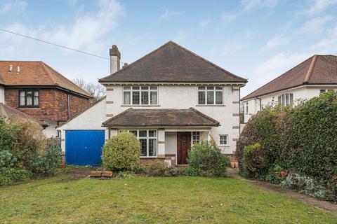 undefined, Hartley Down, Purley, CR8 4EB