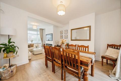 undefined, Leigh Avenue, Widnes WA8