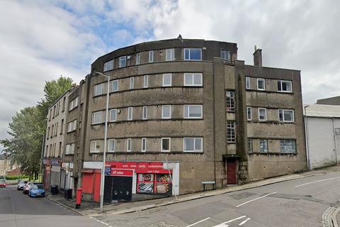 undefined, Belville Street, Flat 2-1, Greenock PA15