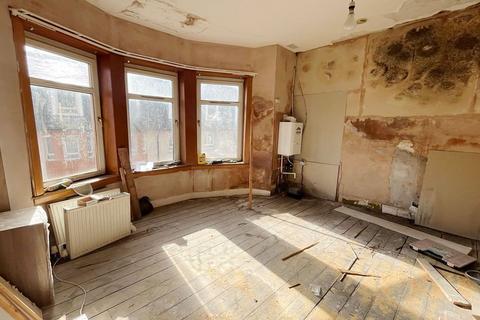undefined, Highholm Street, Flat 3-1, Port Glasgow PA14