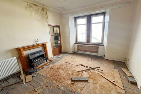 undefined, Highholm Street, Flat 3-1, Port Glasgow PA14