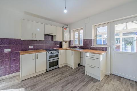 2 bedroom semi-detached house for sale, Capponfield Close, Sedgemoor Park
