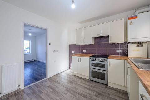 2 bedroom semi-detached house for sale, Capponfield Close, Sedgemoor Park