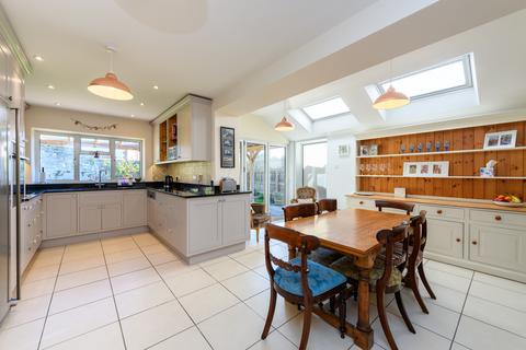5 bedroom detached house for sale, Leigh Road, Street