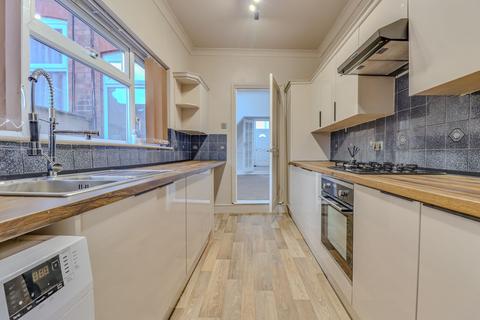 undefined, Ingle Street, Leicester, LE3