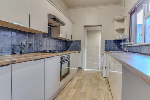 undefined, Ingle Street, Leicester, LE3