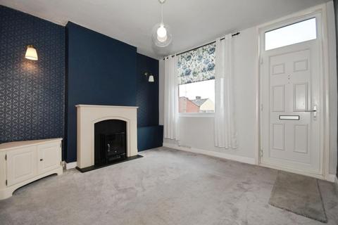 undefined, Handley Road, New Whittington, Chesterfield, S43 2DU