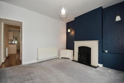 undefined, Handley Road, New Whittington, Chesterfield, S43 2DU