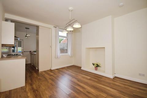 undefined, Handley Road, New Whittington, Chesterfield, S43 2DU