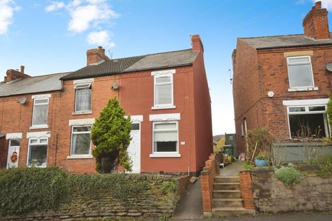 undefined, Handley Road, New Whittington, Chesterfield, S43 2DU