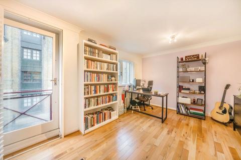 2 bedroom maisonette for sale, Prospect Place, London E1W