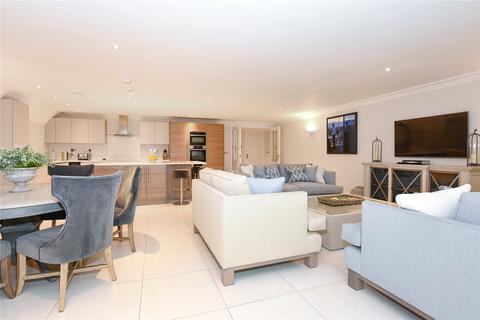 undefined, Sunningdale Heights, Sunningdale, Berkshire, SL5