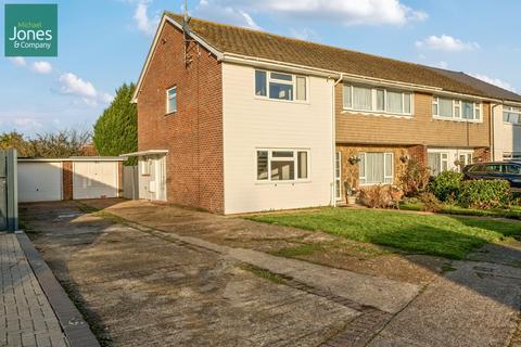 undefined, Penstone Close, Lancing, West Sussex, BN15