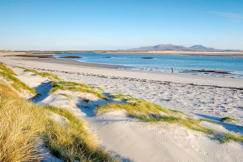 undefined, Benbecula, Isle of South Uist HS7