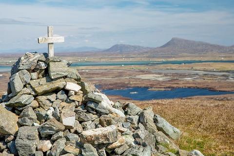 undefined, Benbecula, Isle of South Uist HS7