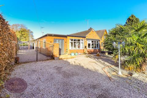 3 bedroom detached bungalow for sale, Cotgrave Road, Plumtree, Nottingham, NG12