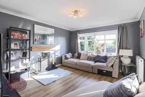3 bedroom detached bungalow for sale, Cotgrave Road, Plumtree, Nottingham, NG12