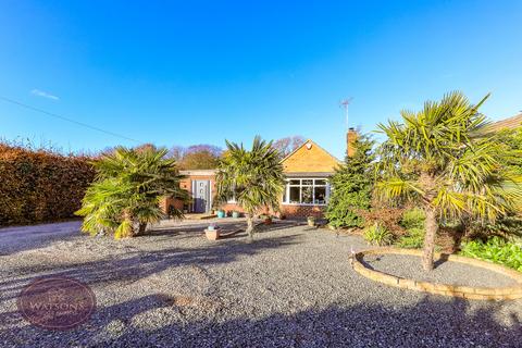 undefined, Cotgrave Road, Plumtree, Nottingham, NG12