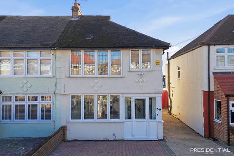 undefined, Loughton IG10
