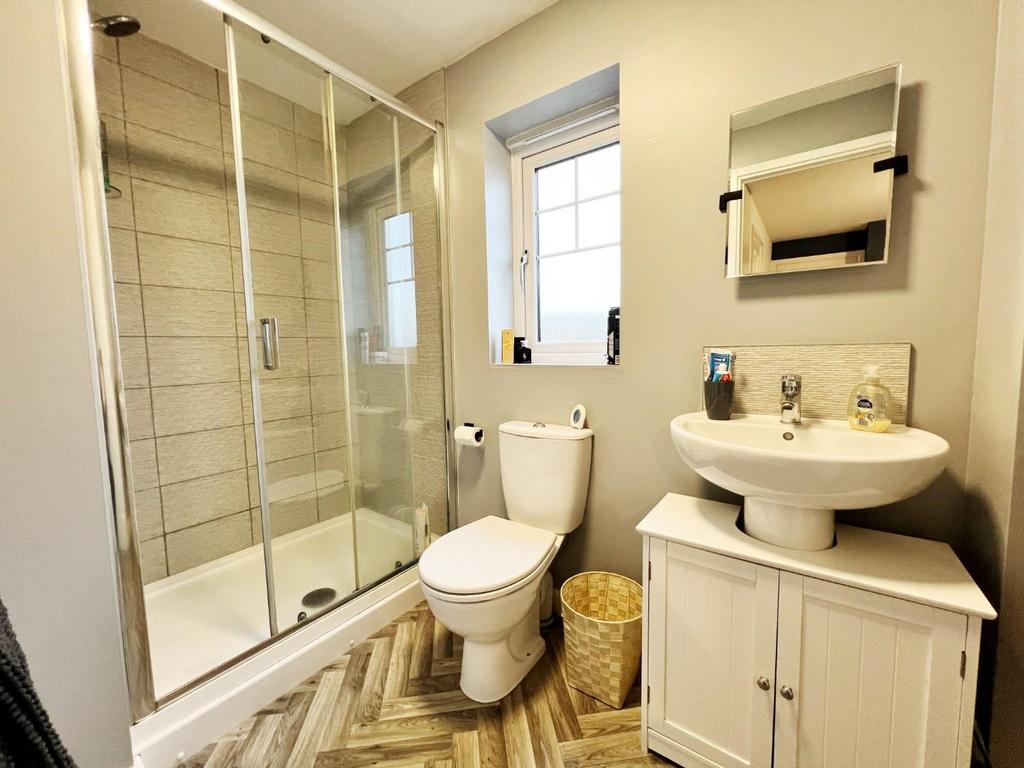 En-Suite