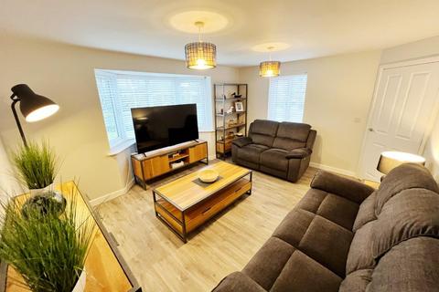 undefined, Abley Close, Middlestone Moor, Spennymoor