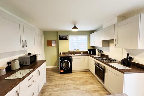 undefined, Abley Close, Middlestone Moor, Spennymoor