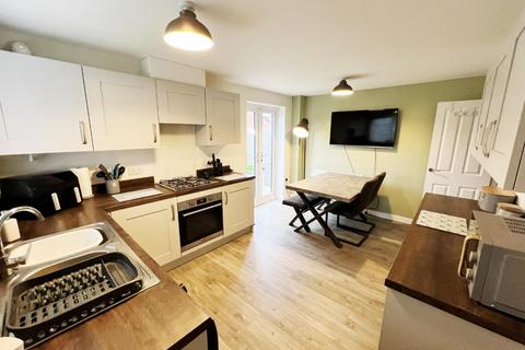 undefined, Abley Close, Middlestone Moor, Spennymoor