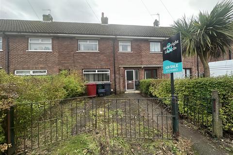 undefined, Sephton Drive, Ormskirk